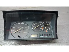 Volkswagen Polo II 86C 2F Compteur de vitesse tableau de bord 