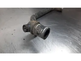 Volvo V50 Tuyau de liquide de refroidissement moteur 