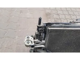 Volvo V50 Kit Radiateur 