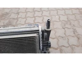 Volvo V50 Kit Radiateur 