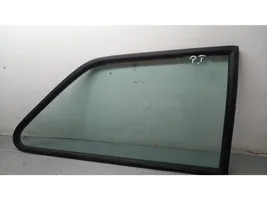 Volkswagen Polo II 86C 2F Rear side window/glass 