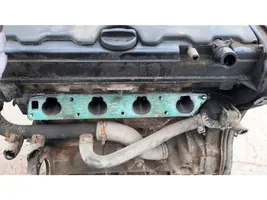 Chevrolet Nubira Silnik / Komplet 