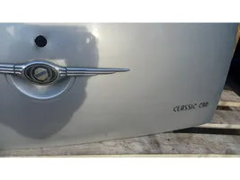 Chevrolet PT Cruiser Takaluukun/tavaratilan kansi 