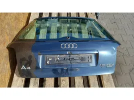 Audi A4 S4 B5 8D Tailgate/trunk/boot lid 