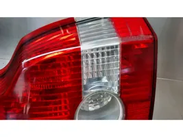 Volvo V50 Lampa tylna 