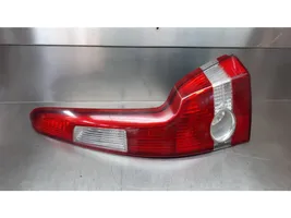 Volvo V50 Lampa tylna 