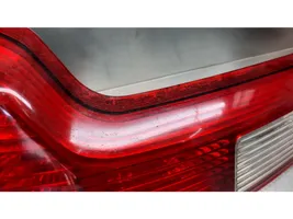 Volvo V50 Lampa tylna 