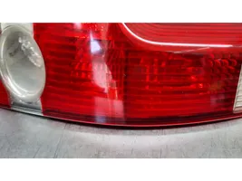 Volvo V50 Lampa tylna 