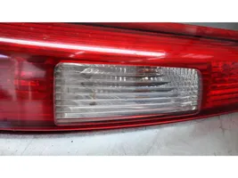 Volvo V50 Lampa tylna 