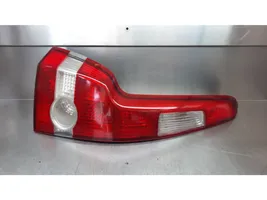 Volvo V50 Lampa tylna 