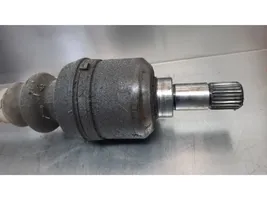 Citroen Berlingo Front driveshaft 