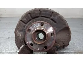 Volkswagen Polo Front wheel hub 