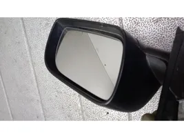 Volkswagen Polo Elektryczne lusterko boczne drzwi przednich 