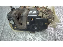 Volkswagen Polo Front door lock 