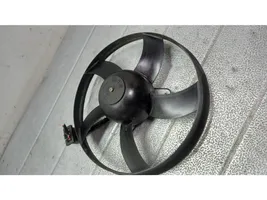 Volkswagen Polo Kit ventilateur 