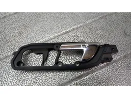 Volkswagen Polo Front door interior handle 