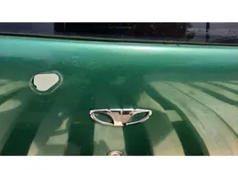 Chevrolet Matiz Heckklappe Kofferraumdeckel 
