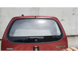 Fiat Seicento/600 Luna/vidrio de la ventanilla de ventilación (coupé) 