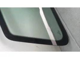 Volkswagen Polo Rear side window/glass 