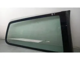 Volkswagen Polo Rear side window/glass 