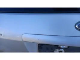 Ford Focus C-MAX Tylna klapa bagażnika 