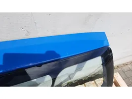 Chevrolet Spark Puerta del maletero/compartimento de carga 