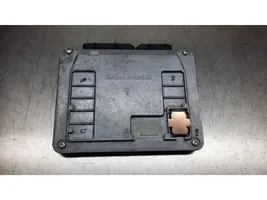 Seat Altea XL Unidad de control/módulo ECU del motor 