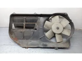 Audi 80 90 B3 Kit ventilateur 