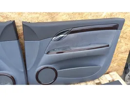 Fiat Croma Door card panel trim set 