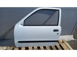 Fiat Seicento/600 Drzwi przednie 