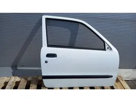 Fiat Seicento/600 Drzwi przednie 