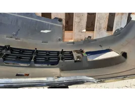Opel Astra G Front bumper 