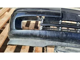 Opel Astra G Front bumper 