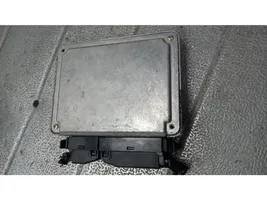 Audi A4 S4 B5 8D Unité de commande, module ECU de moteur 