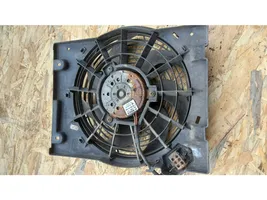 Opel Astra G Fan set 