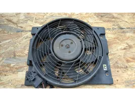 Opel Astra G Fan set 