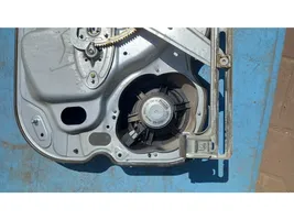 Ford Focus C-MAX Передний комплект электрического механизма для подъема окна 
