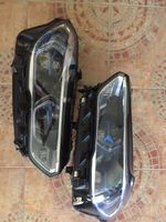 BMW X5 G05 Lot de 2 lampes frontales / phare 948179003