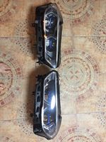 BMW X5 G05 Lot de 2 lampes frontales / phare 948179003