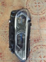 BMW X5 G05 Lot de 2 lampes frontales / phare 948179003