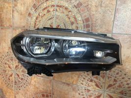 BMW X5 F15 Set di fari/fanali 7416313AI01