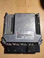 Mercedes-Benz E W211 Calculateur moteur ECU A6481531279