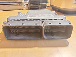 Mercedes-Benz E W211 Sterownik / Moduł ECU A6481531279