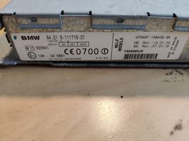 BMW 3 E90 E91 Other control units/modules 8421911171801