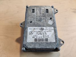 Mercedes-Benz E W211 Module de ballast de phare Xenon A0028206026