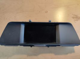 BMW 5 F10 F11 Monitor / wyświetlacz / ekran 926638401