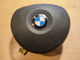 BMW 3 E92 E93 Ohjauspyörän turvatyyny 3051642