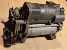 Mercedes-Benz ML W164 Ilmajousituksen kompressoripumppu A1643201204