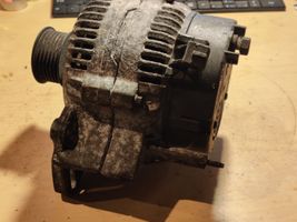 Volkswagen Transporter - Caravelle T4 Alternator 0123320006