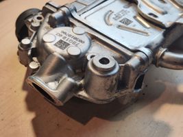 Mercedes-Benz E W213 EGR aušintuvas A6541402700